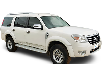 Ford Endeavour-img